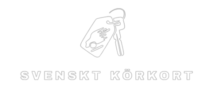 svenskt körkort